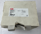 ABB TA200DU-135 Thermal Overload Relay 100–135 A Class 10A New Spare Part
