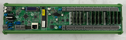 ClosedLoop CL12CHBASEEXP 12-Channel Base Expansion Industrial Controller Used