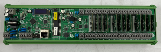 ClosedLoop CL12CHBASEEXP 12-Channel Base Expansion Industrial Controller Used