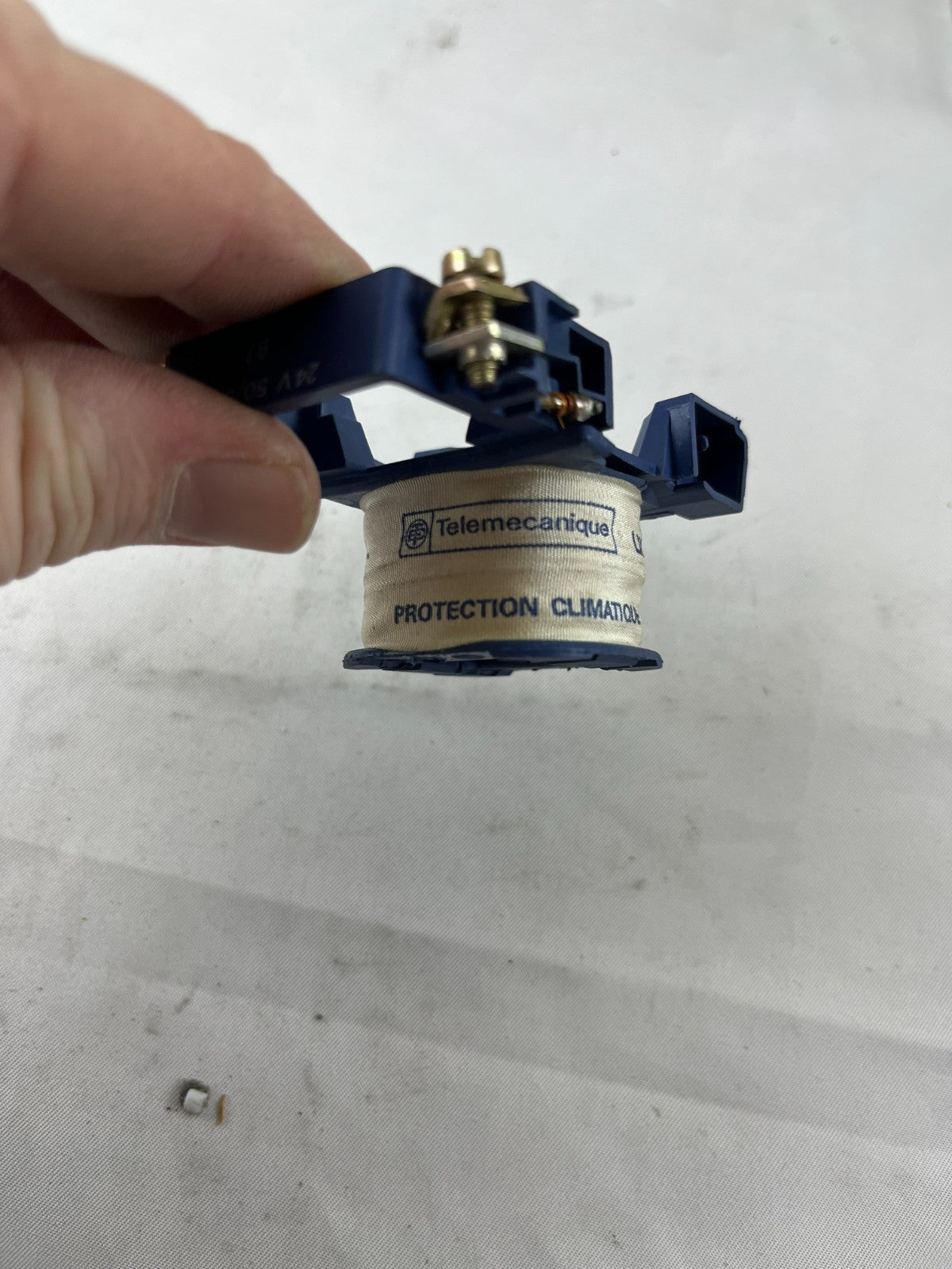 Telemecanique LX1 D4 Contactor Coil Protection Climatique Klimafest for LC1‑D