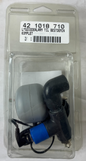 Eurotrol Conductivity Alarm Kit 230V Water Conductivity Monitor Sensor Probe New