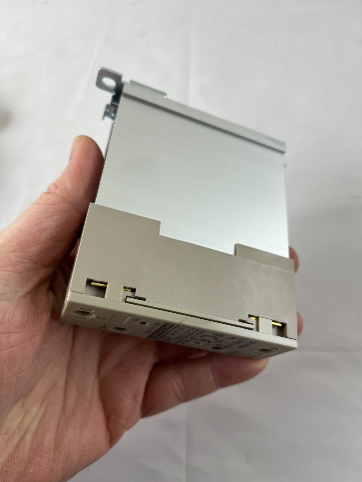 Omron G3PA‑210B‑VD Solid State Relay 10A 24–240Vac Output 5–24VDC Input New