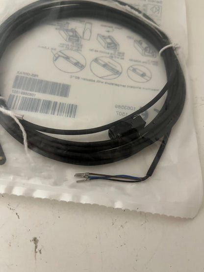 Parker P8S-GNFAX Electronic Sensor NPN 3M Cable – New Sealed in Package