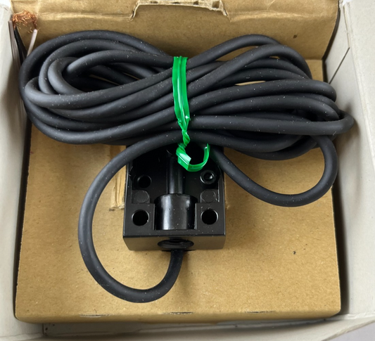 Panasonic Sunx DP2-42E Digital Pressure Sensor 0-10 Bar PNP Analog Output 1-5V
