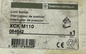 Telemecanique XCK-M110 Limit Switch Metal End Plunger 1NO+1NC 240V 3A IP66 New