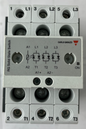 Carlo Gavazzi RGC3A60A25KKE 3-Phase Solid State Contactor 25A 42–660Vac Used