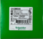 Schneider Electric GV2ME05 Motor Circuit Breaker 0.63–1 A TeSys New Box