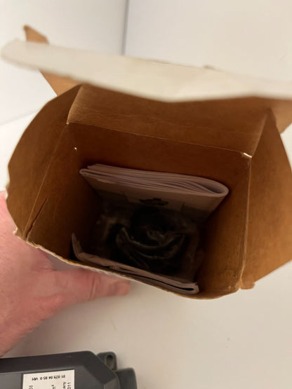 R. STAHL 8102/21-31 ATEX Junction Box Ex e, IP66, 690V - New in Box