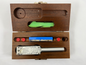 Grass Model 7P1 Displacement Transducer Vintage Medical Instrument Quincy, USA