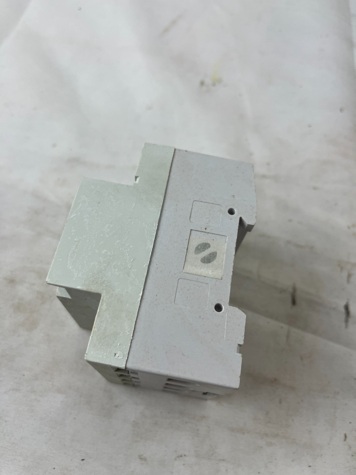 Siemens 5SM3346-4 RCCB Residual Current Circuit Breaker 63A 30mA 4 Pole Used