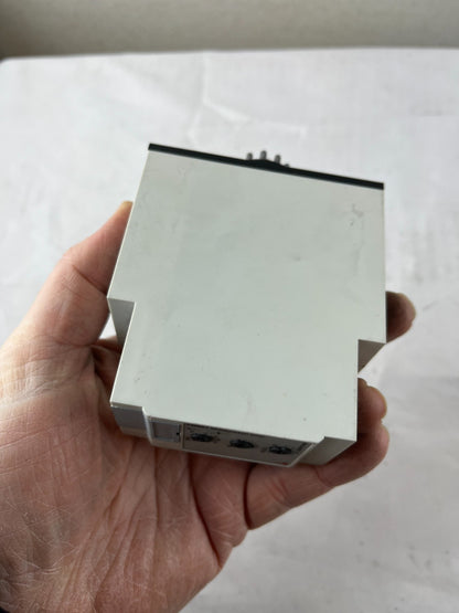 Carlo Gavazzi PMB01DM24 Multifunction Timer 24-240VAC/DC 0.1s-100h DIN 11-Pin