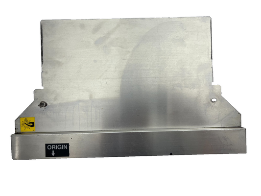Mimaki Printer Metal Shield PO15012-0044 Origin OEM Panel Used Spare Part
