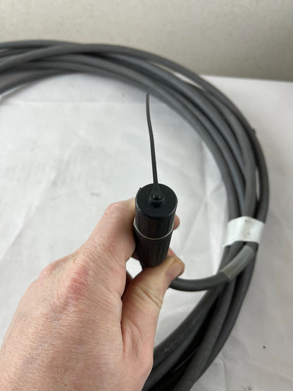 Ernst Engbring Sensor Cable 3E2.1014.08 USED Working Encoder Connection ~10m