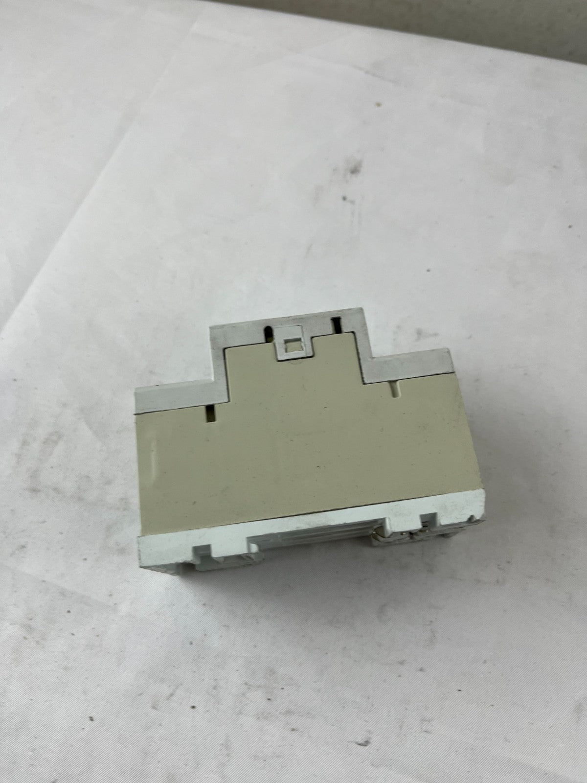Allen‑Bradley 140-MN-0040 Manual Motor Starter 0.25–0.40A 3‑Pole Used Spare