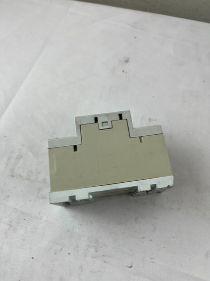 Allen‑Bradley 140-MN-0040 Manual Motor Starter 0.25–0.40A 3‑Pole Used Spare