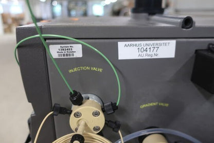 GE ÄKTAprime Plus Liquid Chromatography FPLC System 100–240V Used Lab Tested