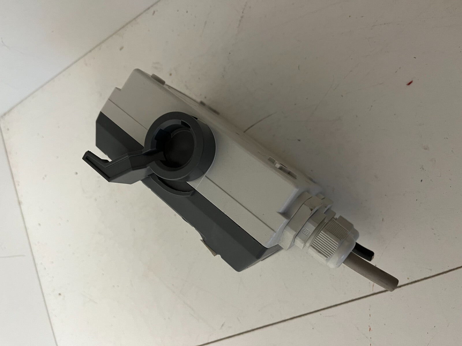 ABB BWS316TPN Safety Switch 3P 16A 400V IP65 Isolator Industrial Used