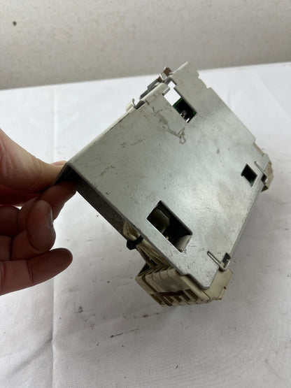 Siemens 4AV2102-2AB Power Supply 24V DC 1A 115/230V AC DIN Rail Used Spare Unit