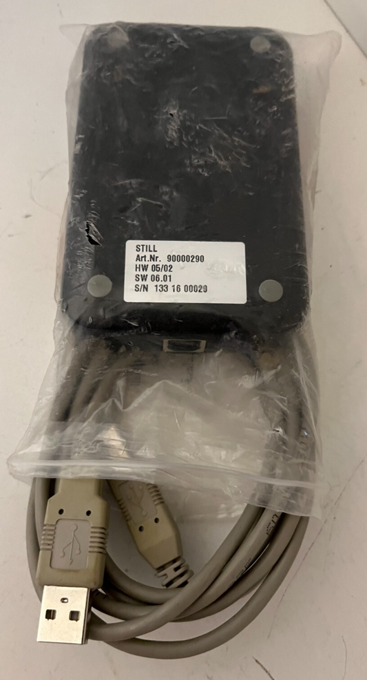 Still 90000290 hw 05/02 SN 1331600029 Forklift Spare Part - New Never Used