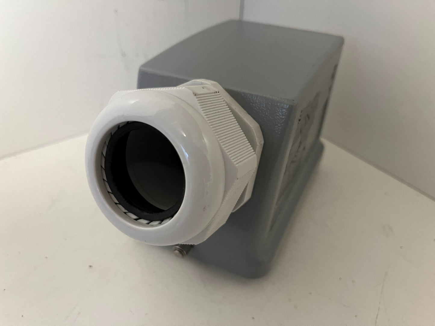 Weidmüller RockStar HDC AWOZ31 4X Connector - Used Good Condition - Spare Part