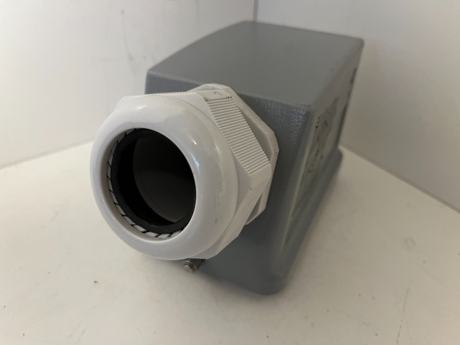 Weidmüller RockStar HDC AWOZ31 4X Connector - Used Good Condition - Spare Part