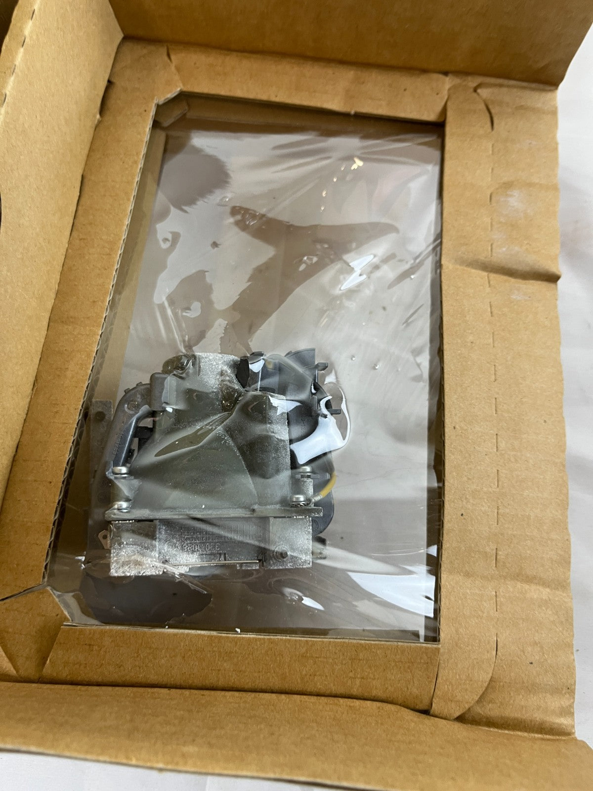 ASK SP-LAMP-017 Replacement Projector Lamp Module C160 C180 SP5000 Used