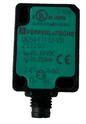 Pepperl+Fuchs UB250-F77-E2-V31 Ultrasonic Sensor 20-30VDC Used Spare Unit