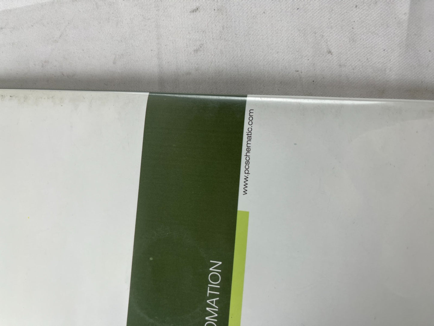 PCSCHEMATIC Automation Version 14 Electrical CAD Software CD New NOS