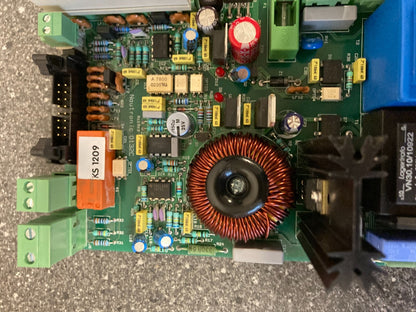 130002382105 Industrial Motor Module Type 13/14/15/16 PCB, Printed Circuit Board