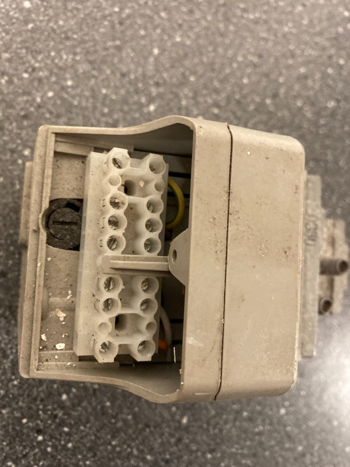 Old Dungs VPS 504 Gas Valve Proving System - 230/240V, 500 mbar, IP54, Germany
