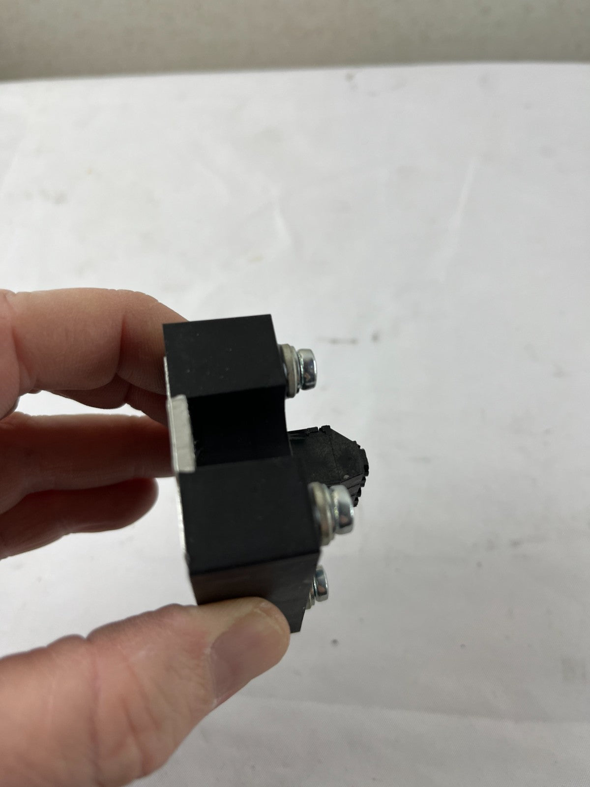 Celduc SCB865600 Solid State Relay 2‑Phase 50A 24‑600VAC 10–30VDC Control