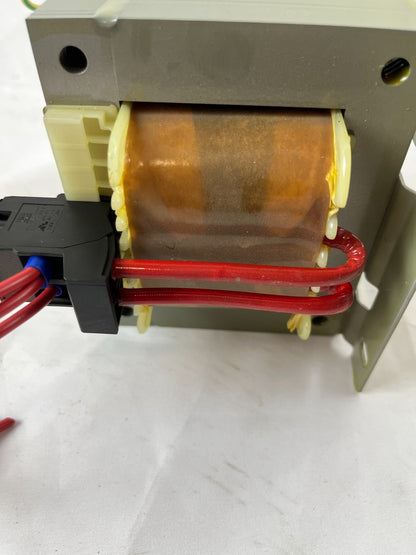 BLOCK STU 500/24 Control Transformer 500VA 24V 20.83A 230/400/460/520V Used
