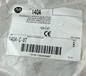 Allen-Bradley 140A-C-MT Emergency Stop Push Button Twist Release New Spare Unit