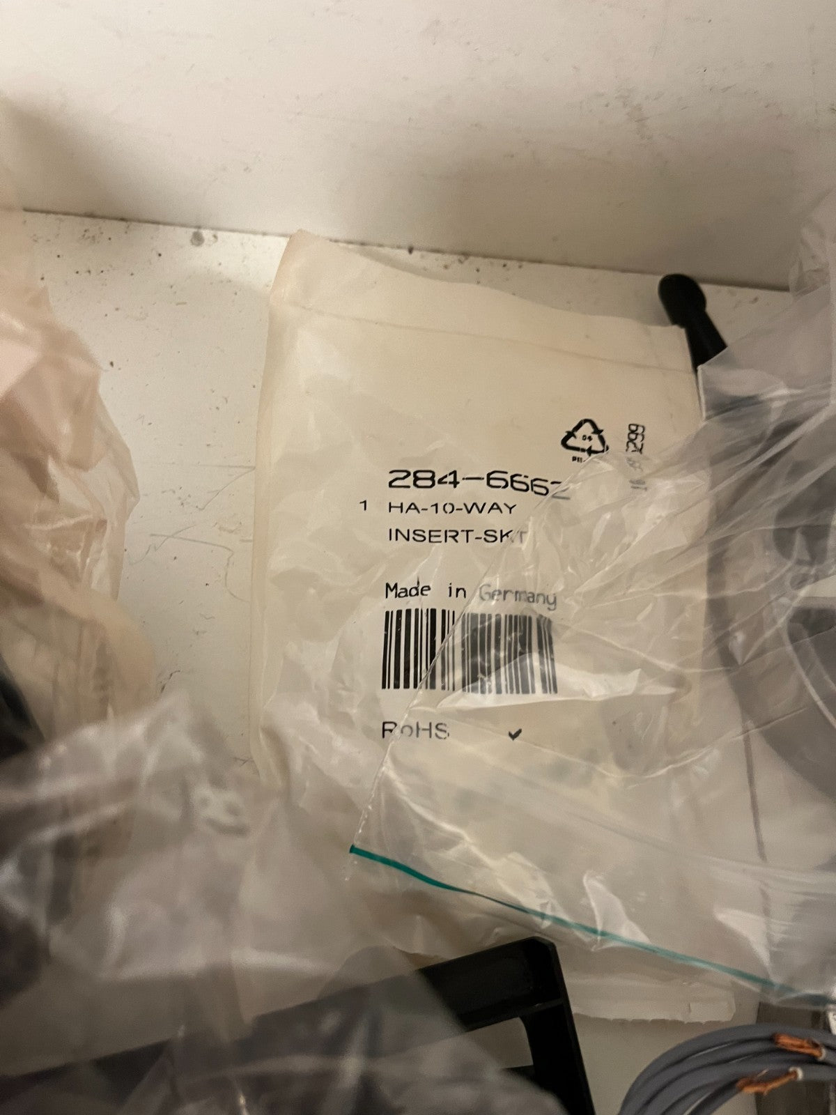 Mimaki Printer Service Spare Parts Bundle – Degassing Module MP-M801432 - Spares