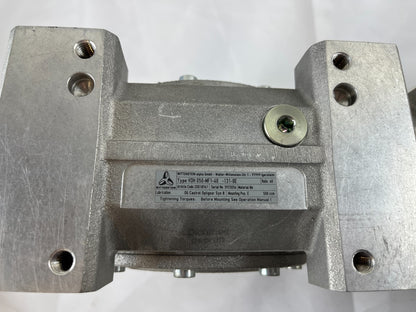 Allen-Bradley MPL-B1520F-SJ24AA Servo Motor Wittenstein VDH050-MF1-40 Gearbox