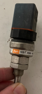 Danfoss MBT 3560 Temperature Sensor 084Z4059 -50°C to 200°C 4-20mA Pt1000, Used