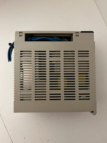 Omron C200HW-PA209R Power Supply Unit 100-240V 180VA - Used, Tested Working