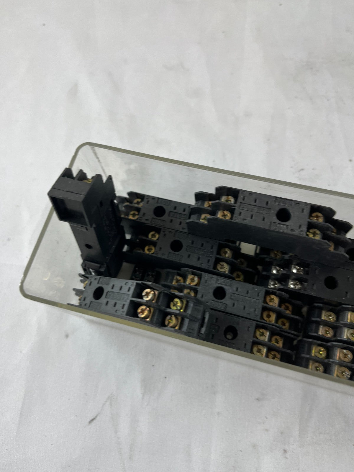 Finder 62.23.9.024 Relay Lot Phoenix Contact Interface Modules Mixed Used Spares
