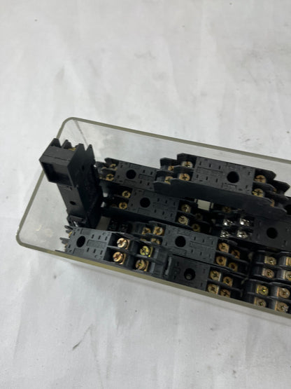 Finder 62.23.9.024 Relay Lot Phoenix Contact Interface Modules Mixed Used Spares