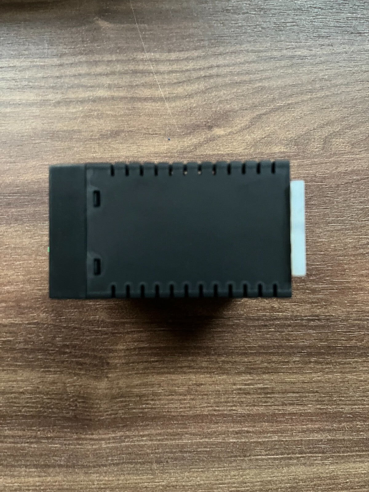 Wieland Wienet UMS 6-L Industrial IP Switch 6-Port Ethernet Used Working