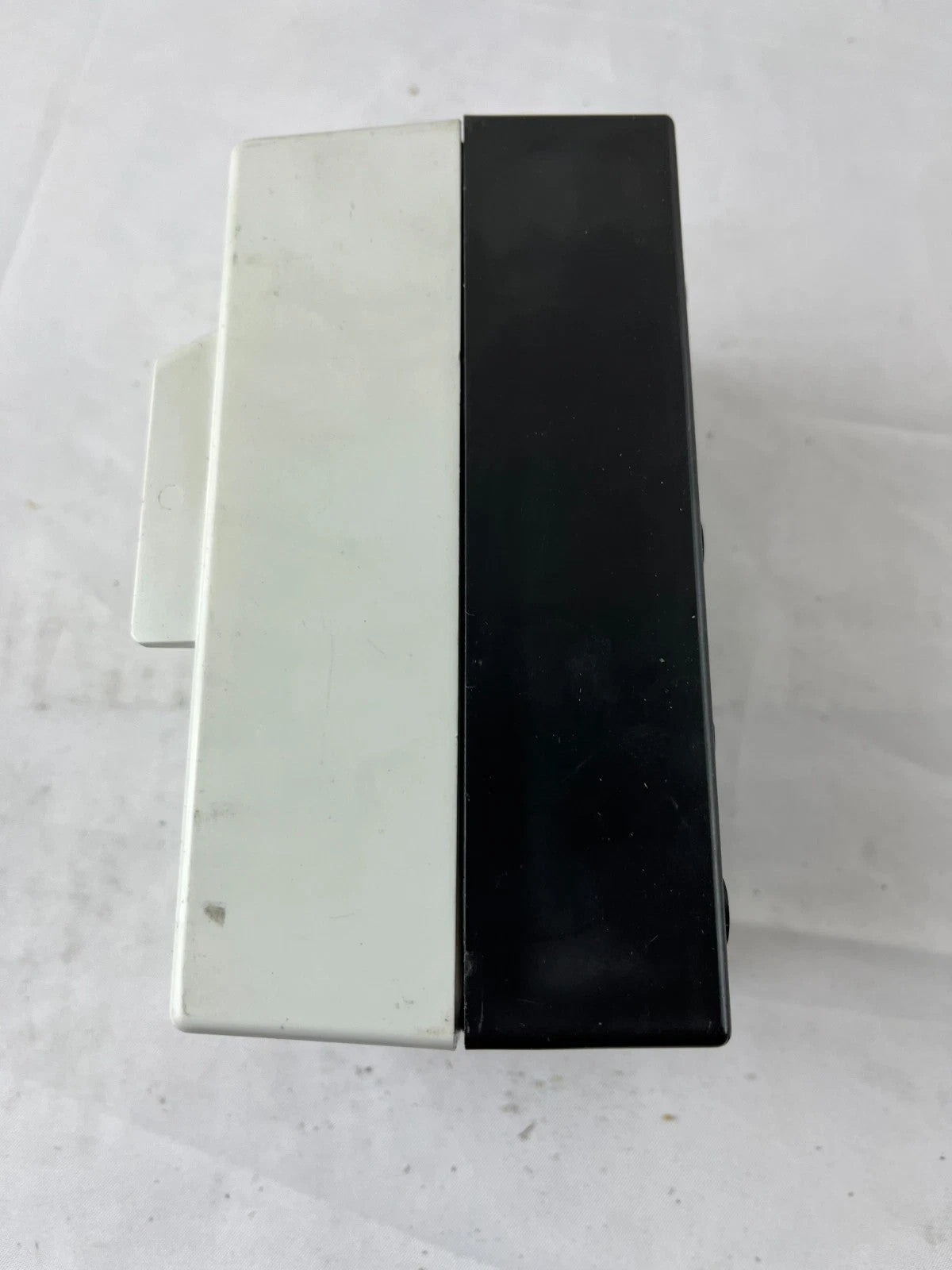 BBC Brown Boveri M61 Closed Load Break Switch VDE 0660 UI 660V Used