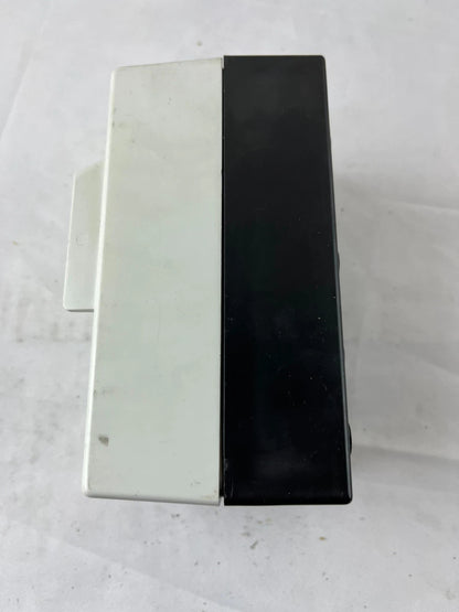 BBC Brown Boveri M61 Closed Load Break Switch VDE 0660 UI 660V Used