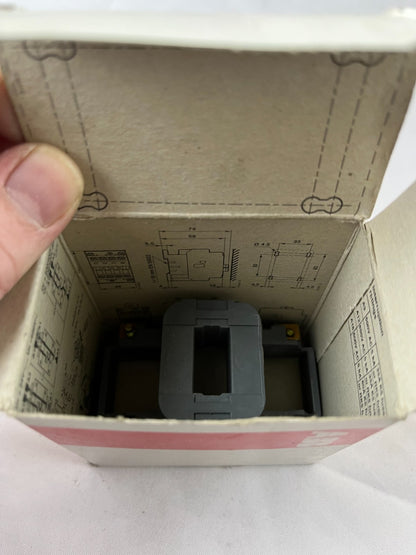 ABB ZA16-81 Contactor Coil 380–400 V 50 Hz / 400–415 V A9–A16 1SBN152406R806