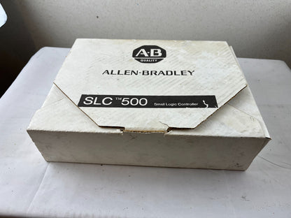 Allen-Bradley 1747-PIC SLC 500 RS-232 to DH-485 Interface Converter New