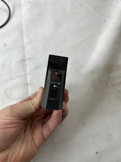 Omron E3JM-R4M4T-G Photoelectric Sensor Switch 24-240VAC/DC Used China Made