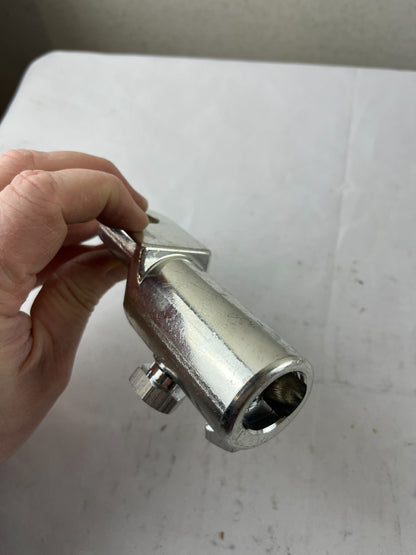 V7 1kV Al/Cu Cable Lug L50 240x12 for 240mm² New Unused Spare Part