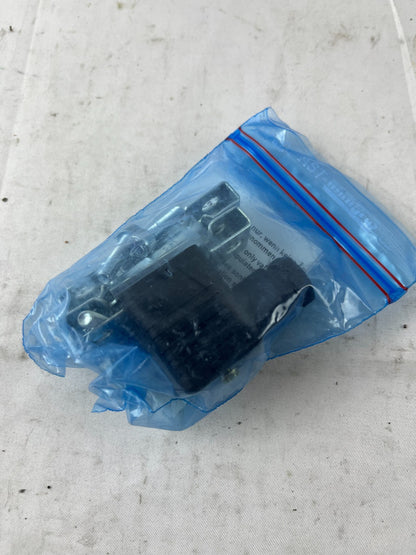 Novotechnik 056003 Mounting Feet Kit for TLH Position Transducer New Unused