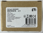 3x ETI NH0 NV0 Fuse Links 160A 500V gG 120kA 004183216 New in Box Slovenia