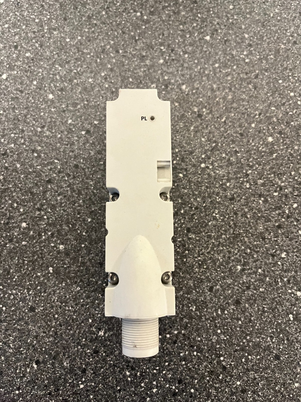 Festo MPA-FB-5P-V Valve Manifold Block - Used, Part #541082, E207