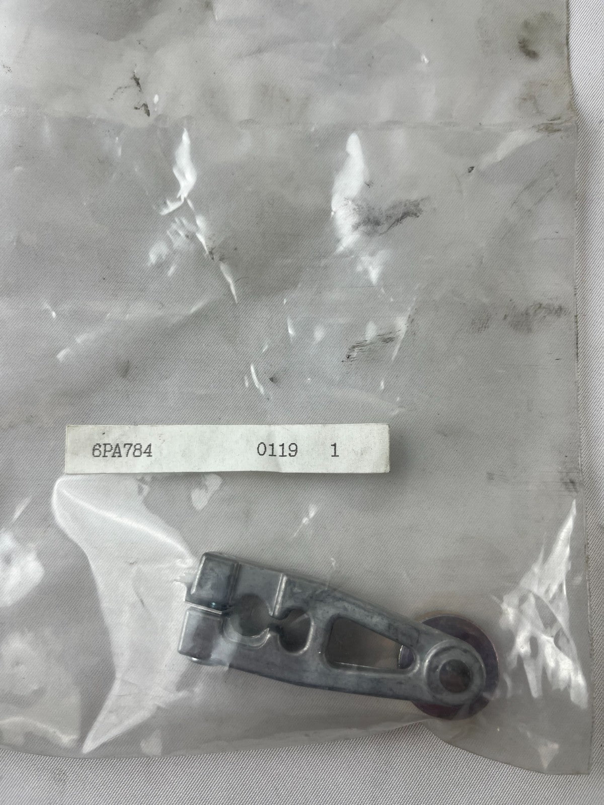 OEM 6PA784 Roller Lever Actuator Arm Mechanical Limit Switch New NOS Spare Part